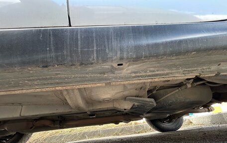 Mitsubishi ASX I рестайлинг, 2010 год, 870 000 рублей, 15 фотография