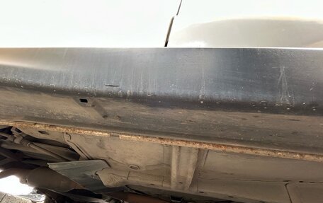 Mitsubishi ASX I рестайлинг, 2010 год, 870 000 рублей, 14 фотография