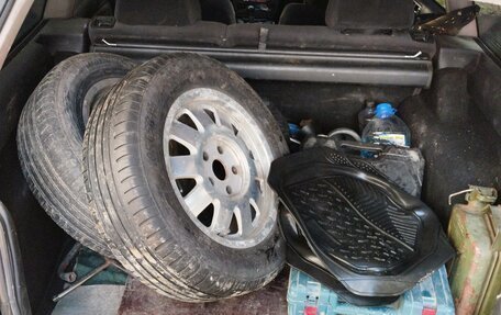 Volkswagen Passat B5+ рестайлинг, 1998 год, 290 000 рублей, 5 фотография