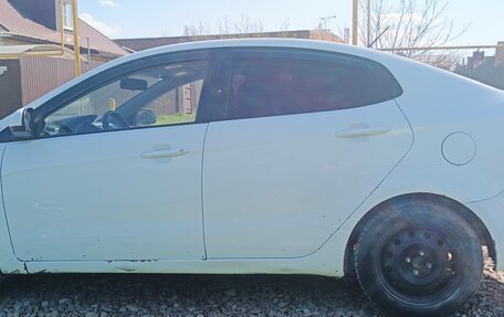 KIA Rio III рестайлинг, 2012 год, 600 000 рублей, 4 фотография