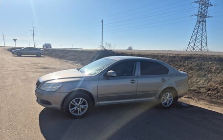 Skoda Octavia, 2012 год, 650 000 рублей, 3 фотография
