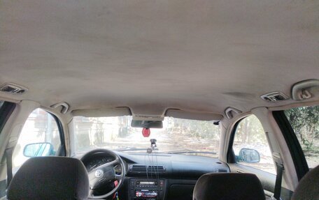 Volkswagen Passat B5+ рестайлинг, 1998 год, 290 000 рублей, 8 фотография