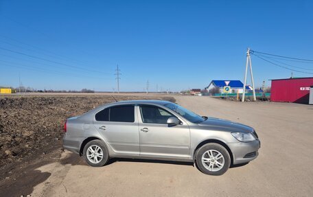 Skoda Octavia, 2012 год, 650 000 рублей, 4 фотография