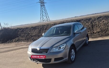 Skoda Octavia, 2012 год, 650 000 рублей, 2 фотография