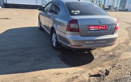 Skoda Octavia, 2012 год, 650 000 рублей, 6 фотография