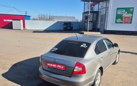 Skoda Octavia, 2012 год, 650 000 рублей, 5 фотография