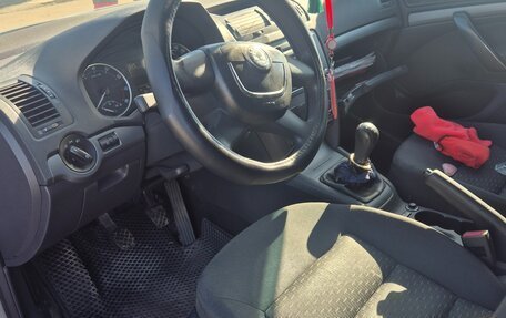 Skoda Octavia, 2012 год, 650 000 рублей, 7 фотография