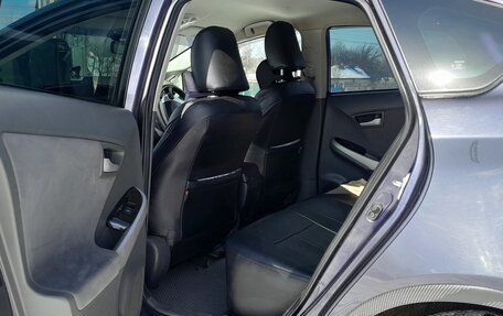 Toyota Prius, 2011 год, 850 000 рублей, 7 фотография