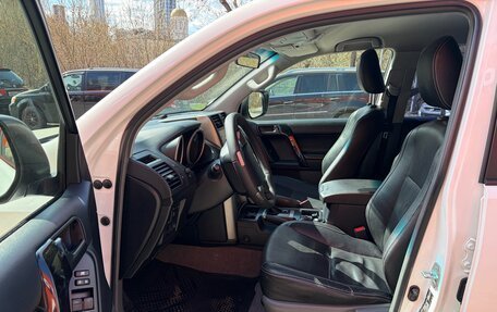 Toyota Land Cruiser Prado 150 рестайлинг 2, 2012 год, 2 799 000 рублей, 5 фотография