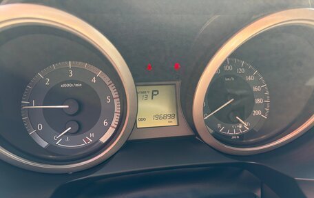 Toyota Land Cruiser Prado 150 рестайлинг 2, 2012 год, 2 799 000 рублей, 7 фотография