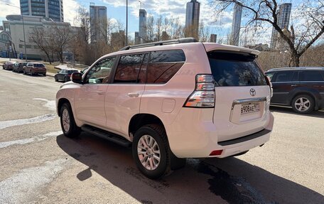 Toyota Land Cruiser Prado 150 рестайлинг 2, 2012 год, 2 799 000 рублей, 4 фотография