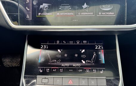 Audi A6, 2021 год, 4 350 000 рублей, 12 фотография