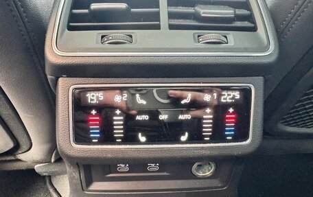 Audi A6, 2021 год, 4 350 000 рублей, 13 фотография