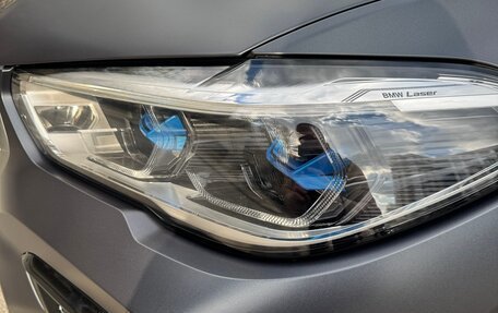 BMW X6, 2021 год, 8 300 000 рублей, 9 фотография