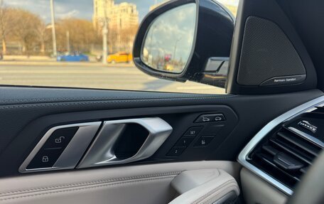 BMW X6, 2021 год, 8 300 000 рублей, 13 фотография