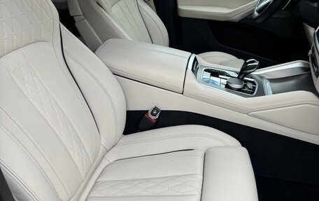 BMW X6, 2021 год, 8 300 000 рублей, 21 фотография