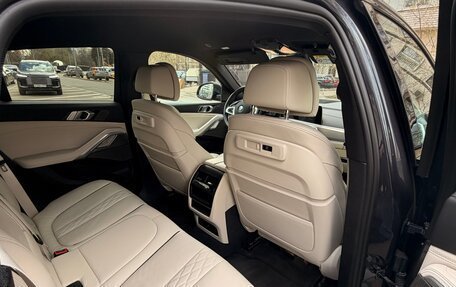 BMW X6, 2021 год, 8 300 000 рублей, 19 фотография