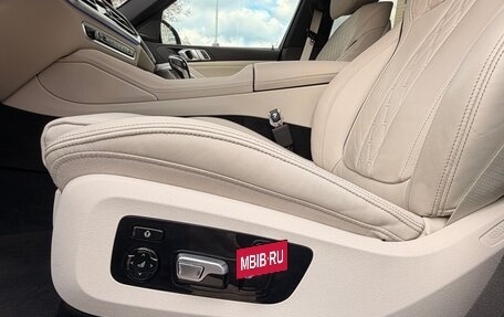 BMW X6, 2021 год, 8 300 000 рублей, 16 фотография