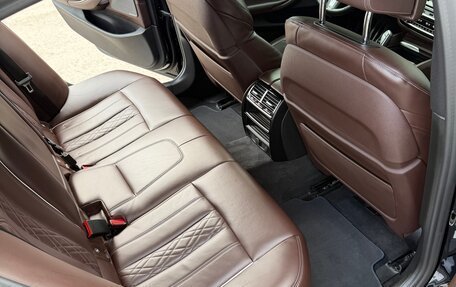 BMW 5 серия, 2019 год, 4 800 000 рублей, 15 фотография