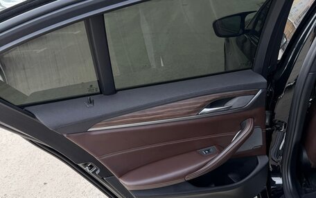 BMW 5 серия, 2019 год, 4 800 000 рублей, 12 фотография