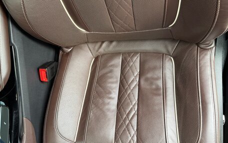 BMW 5 серия, 2019 год, 4 800 000 рублей, 11 фотография