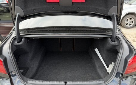 BMW 5 серия, 2019 год, 4 800 000 рублей, 18 фотография