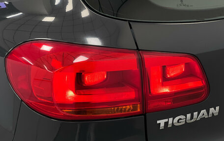 Volkswagen Tiguan I, 2014 год, 1 385 000 рублей, 5 фотография