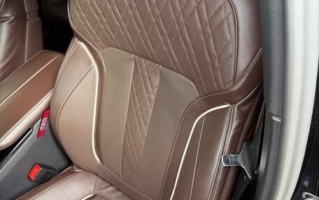 BMW 5 серия, 2019 год, 4 800 000 рублей, 10 фотография