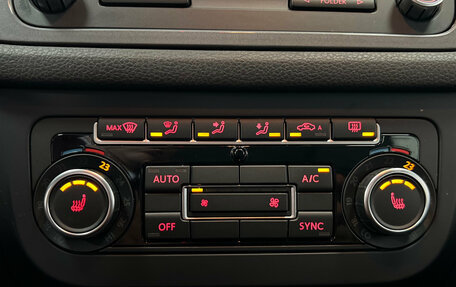 Volkswagen Tiguan I, 2014 год, 1 385 000 рублей, 13 фотография