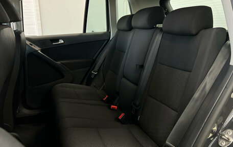 Volkswagen Tiguan I, 2014 год, 1 385 000 рублей, 17 фотография