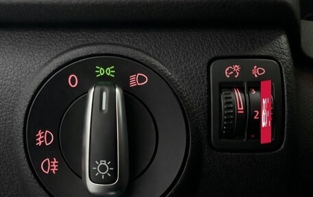 Volkswagen Tiguan I, 2014 год, 1 385 000 рублей, 8 фотография