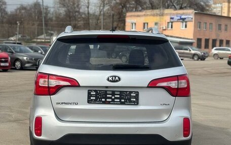 KIA Sorento II рестайлинг, 2013 год, 1 905 000 рублей, 6 фотография