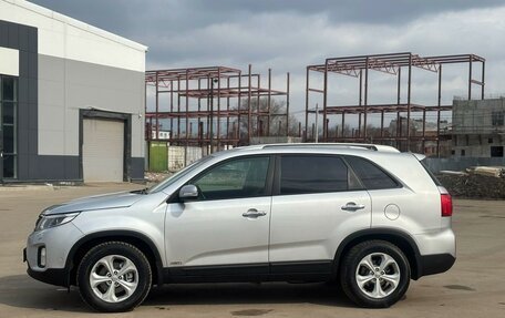 KIA Sorento II рестайлинг, 2013 год, 1 905 000 рублей, 8 фотография