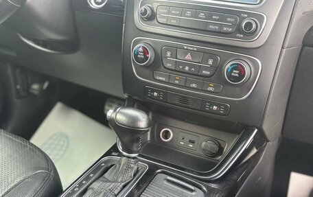 KIA Sorento II рестайлинг, 2013 год, 1 905 000 рублей, 15 фотография