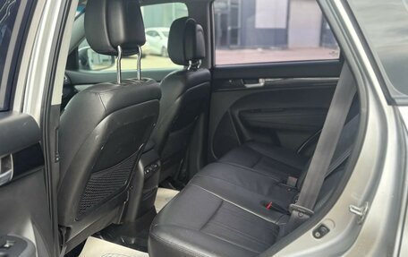 KIA Sorento II рестайлинг, 2013 год, 1 905 000 рублей, 17 фотография