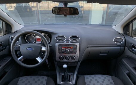 Ford Focus II рестайлинг, 2007 год, 425 000 рублей, 2 фотография