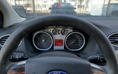 Ford Focus II рестайлинг, 2007 год, 425 000 рублей, 14 фотография
