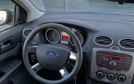 Ford Focus II рестайлинг, 2007 год, 425 000 рублей, 12 фотография