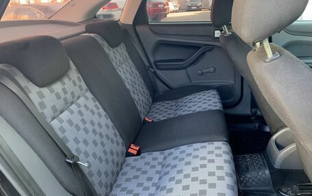 Ford Focus II рестайлинг, 2007 год, 425 000 рублей, 11 фотография