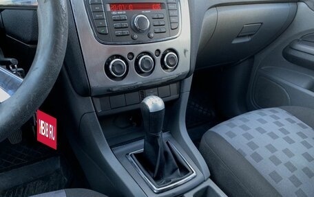 Ford Focus II рестайлинг, 2007 год, 425 000 рублей, 13 фотография