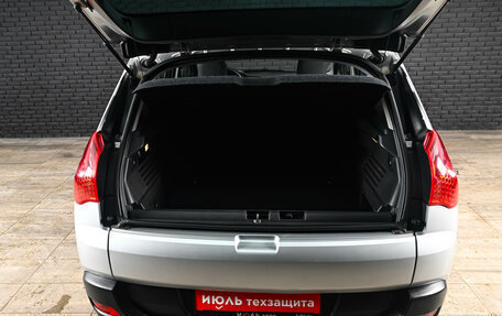 Peugeot 3008 I рестайлинг, 2012 год, 600 000 рублей, 14 фотография