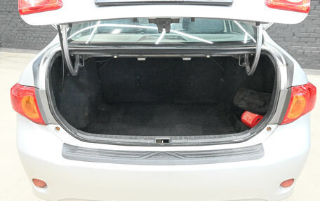 Toyota Corolla, 2008 год, 850 000 рублей, 6 фотография