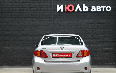 Toyota Corolla, 2008 год, 850 000 рублей, 5 фотография