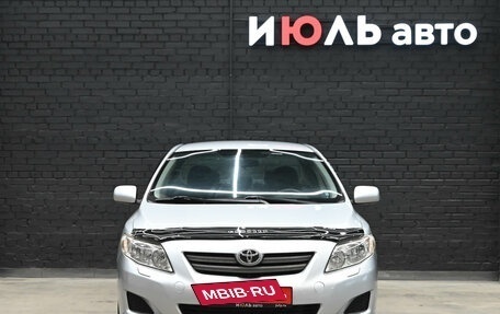Toyota Corolla, 2008 год, 850 000 рублей, 2 фотография