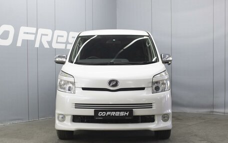 Toyota Voxy II, 2010 год, 1 310 000 рублей, 3 фотография