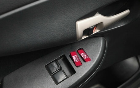 Toyota Corolla, 2008 год, 850 000 рублей, 13 фотография