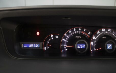 Toyota Voxy II, 2010 год, 1 310 000 рублей, 13 фотография