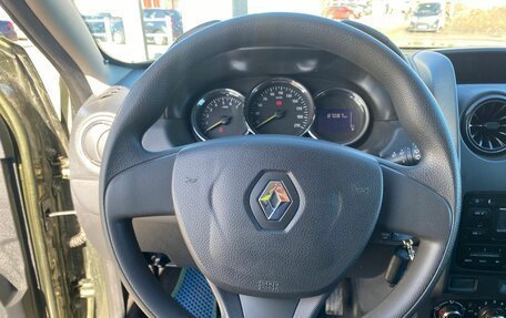 Renault Duster I рестайлинг, 2015 год, 1 230 000 рублей, 19 фотография