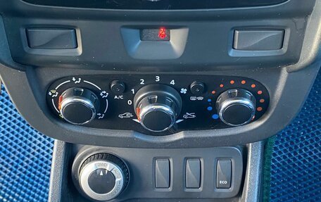 Renault Duster I рестайлинг, 2015 год, 1 230 000 рублей, 21 фотография