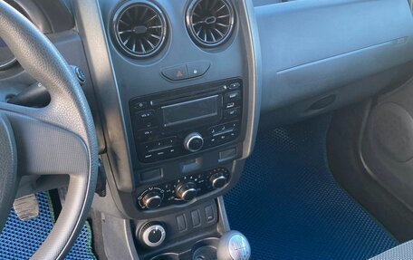 Renault Duster I рестайлинг, 2015 год, 1 230 000 рублей, 23 фотография